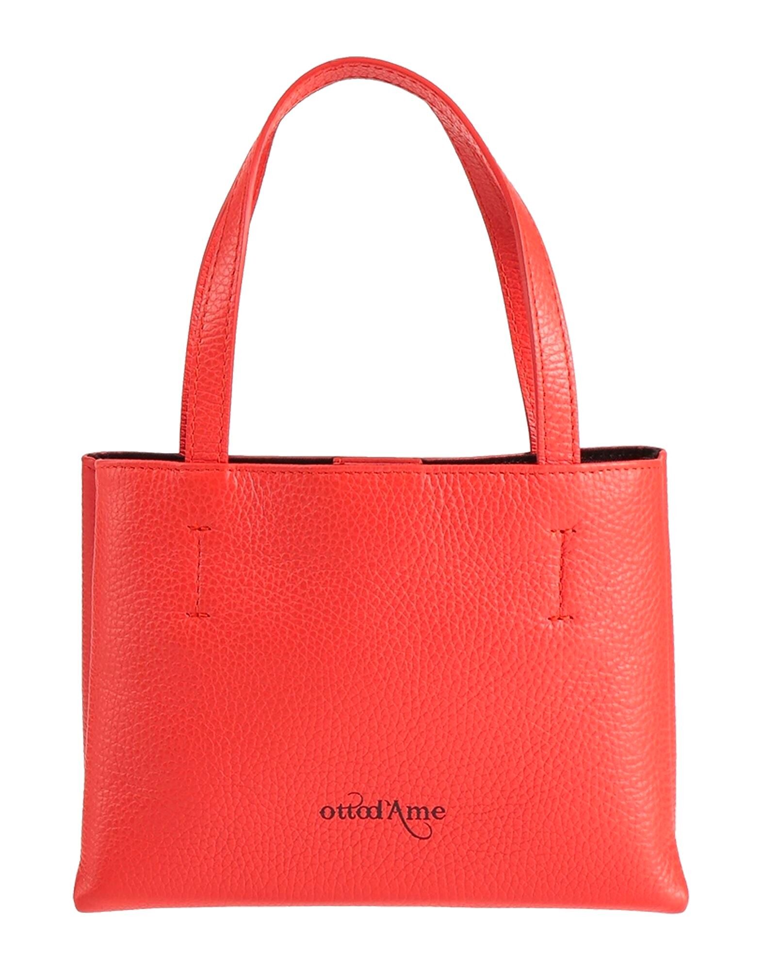 Сумка Ottod'Ame, коралловый
Сумка Ottod'Ame, коралловый