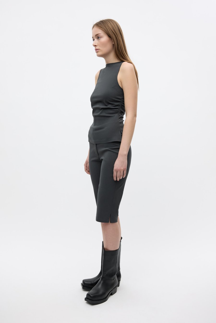 Топ Envii FLOW, Grey
Топ Envii FLOW, Grey