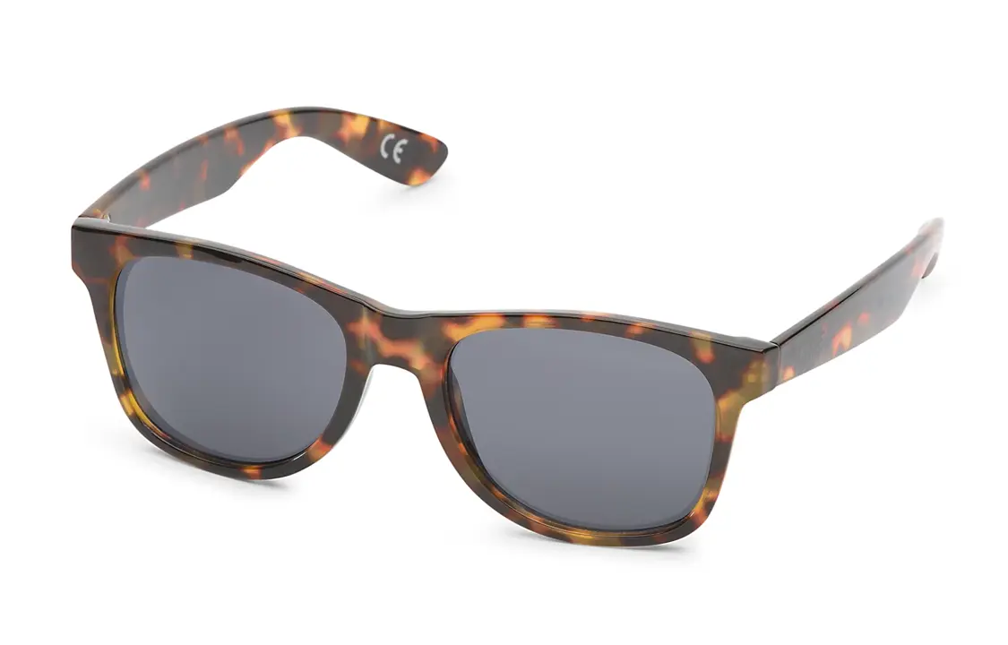 Vans Солнцезащитные очки Butterfly унисекс, Brown
Vans Солнцезащитные очки Butterfly унисекс, Brown