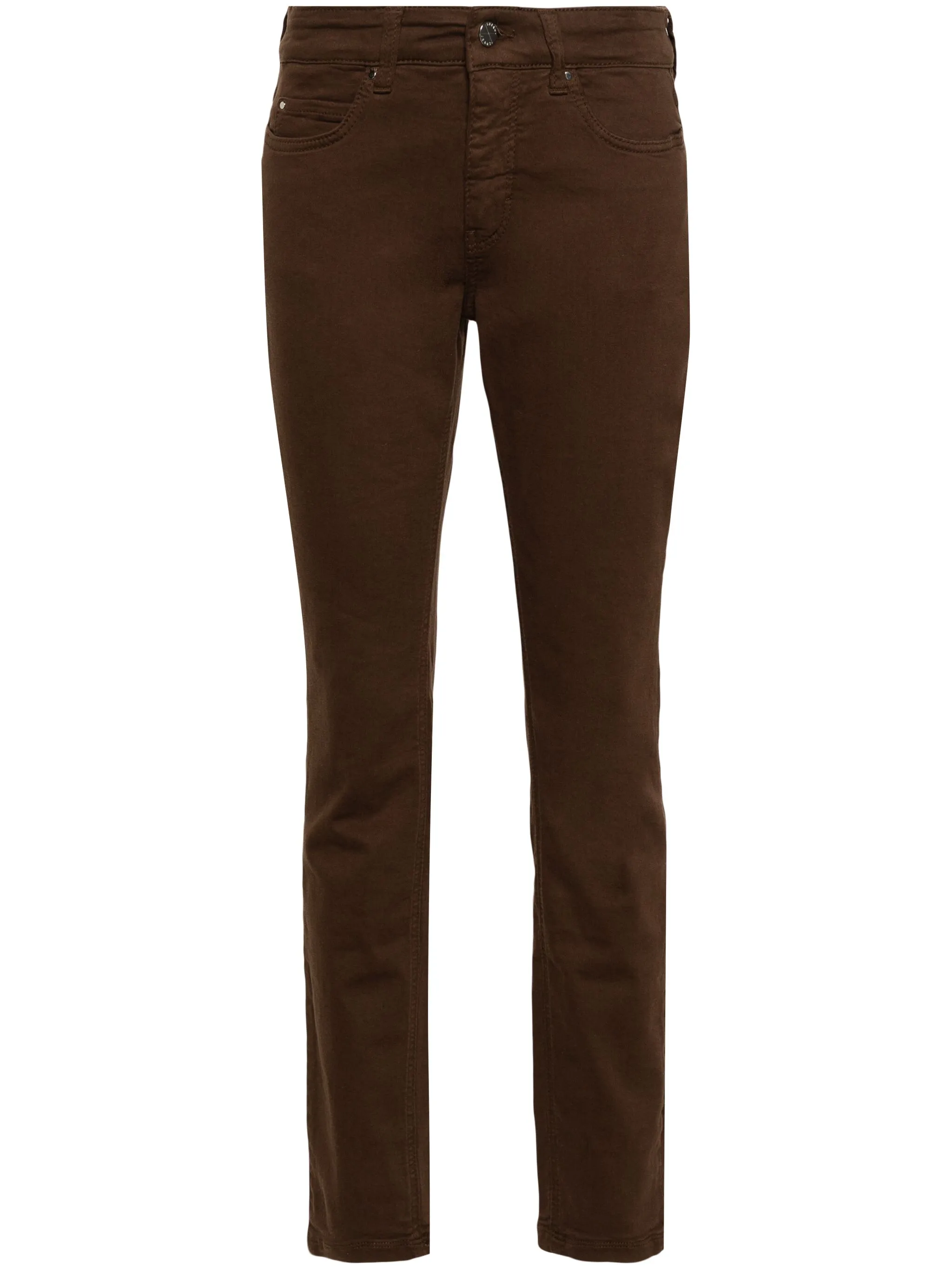 Джинсы скинни Dream Mac, коричневый
Джинсы скинни Dream Mac, коричневый