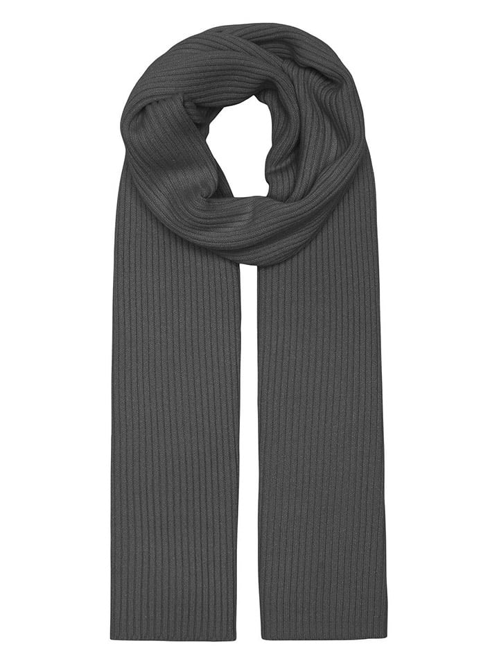 Шарф ONLY, антрацит
Шарф ONLY, антрацит