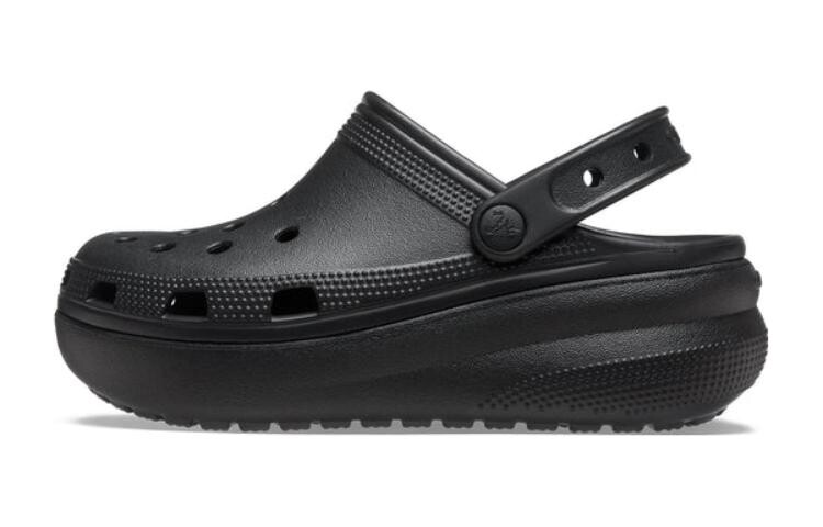 Босоножки и сандалии Crocs Classic Clog Kids' Sandals Kids
Босоножки и сандалии Crocs Classic Clog Kids' Sandals Kids
