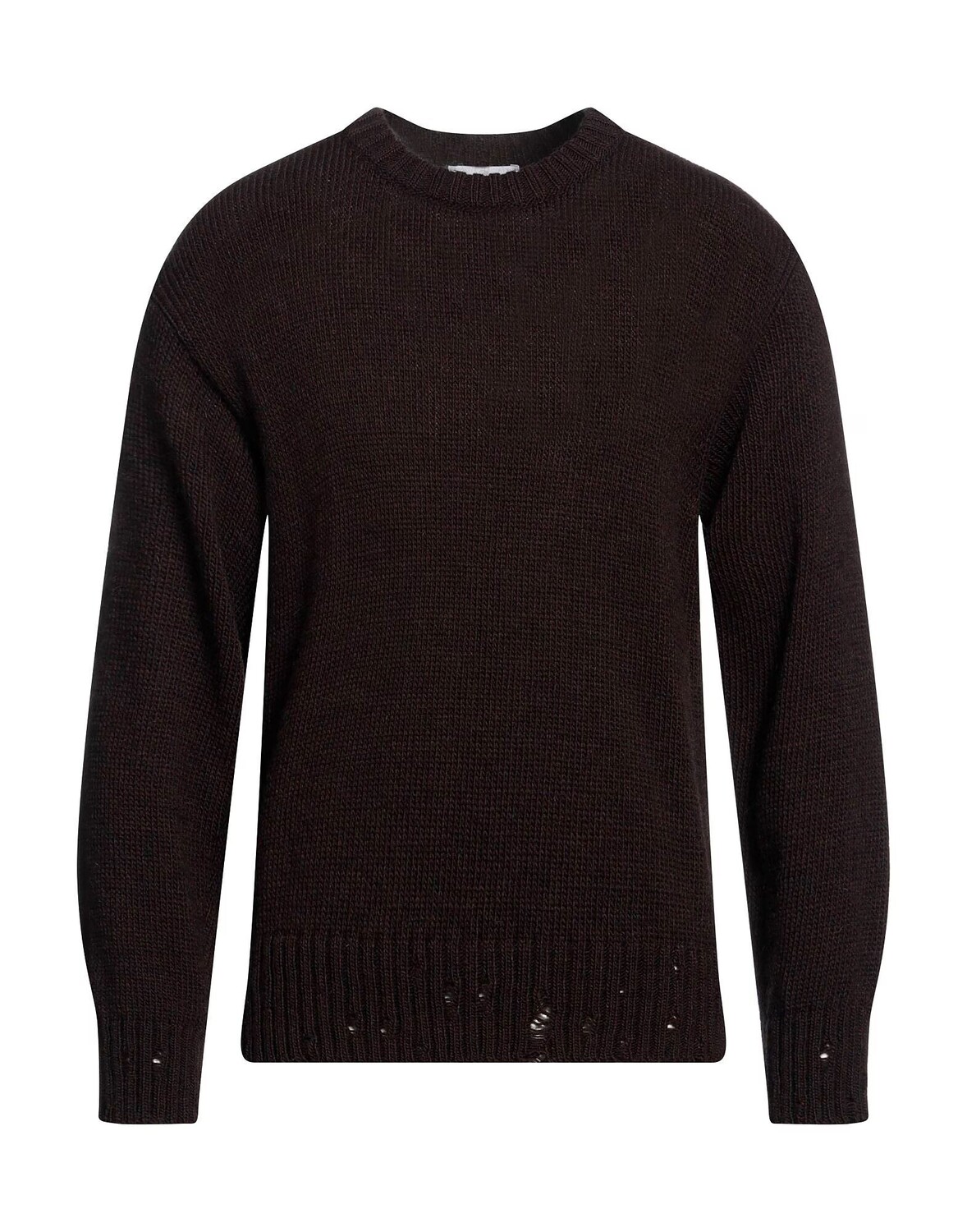 Свитер Bellwood, темно-коричневый
Свитер Bellwood, темно-коричневый