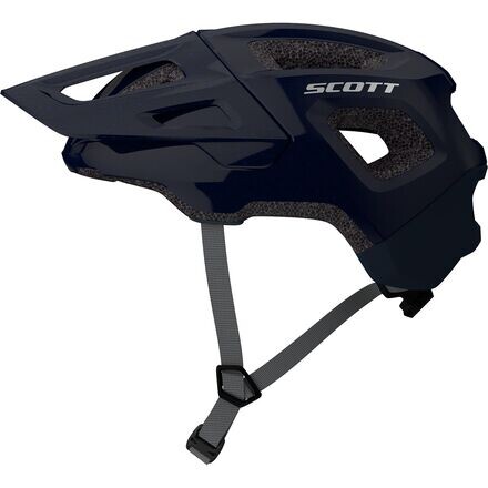 Шлем Argo Plus мужской Scott, цвет Stellar Blue
Шлем Argo Plus мужской Scott, цвет Stellar Blue