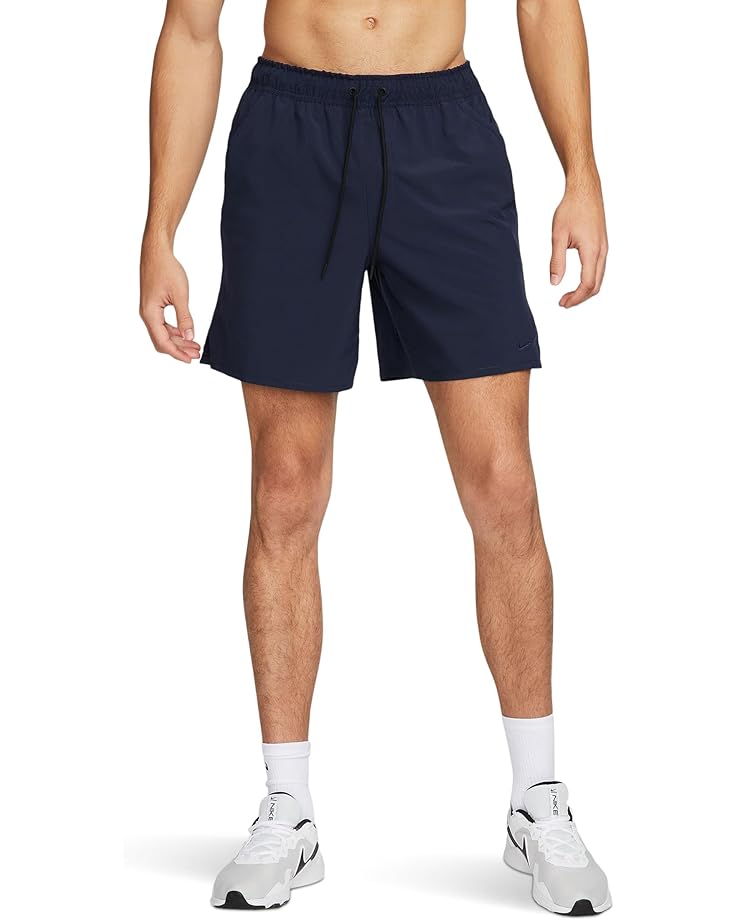 Шорты Nike Dri-FIT Unlimited Woven 7" Unlined Shorts, цвет Obsidian/Black/Obsidian
Шорты Nike Dri-FIT Unlimited Woven 7" Unlined Shorts, цвет Obsidian/Black/Obsidian