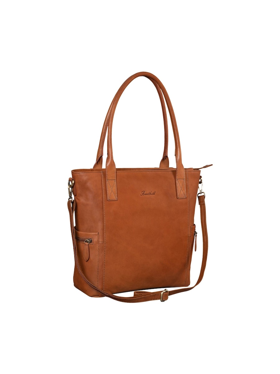 Сумка-шоппер Benthill, коричневый
Сумка-шоппер Benthill, коричневый