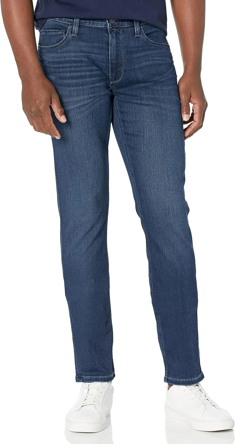 PAIGE Мужские джинсы Lennox Transcend Slim
PAIGE Мужские джинсы Lennox Transcend Slim