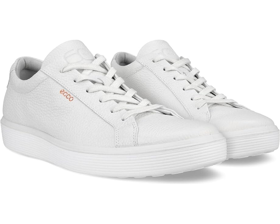 Кроссовки ECCO Soft 60 Premium Sneaker, белый
Кроссовки ECCO Soft 60 Premium Sneaker, белый