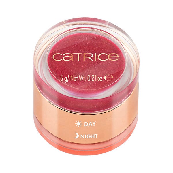 Маска для губ Duo Lip Mask Sunset Lip Mask CATRICE
Маска для губ Duo Lip Mask Sunset Lip Mask CATRICE