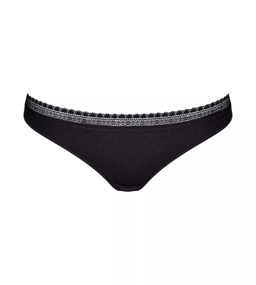 Трусы Sloggi GO, черный
Трусы Sloggi GO, черный