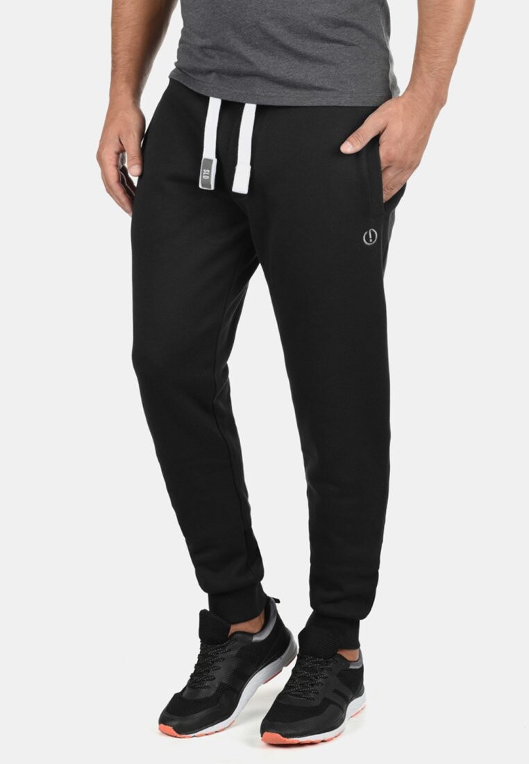Спортивные брюки Sdbenn Solid, черный
Спортивные брюки Sdbenn Solid, черный