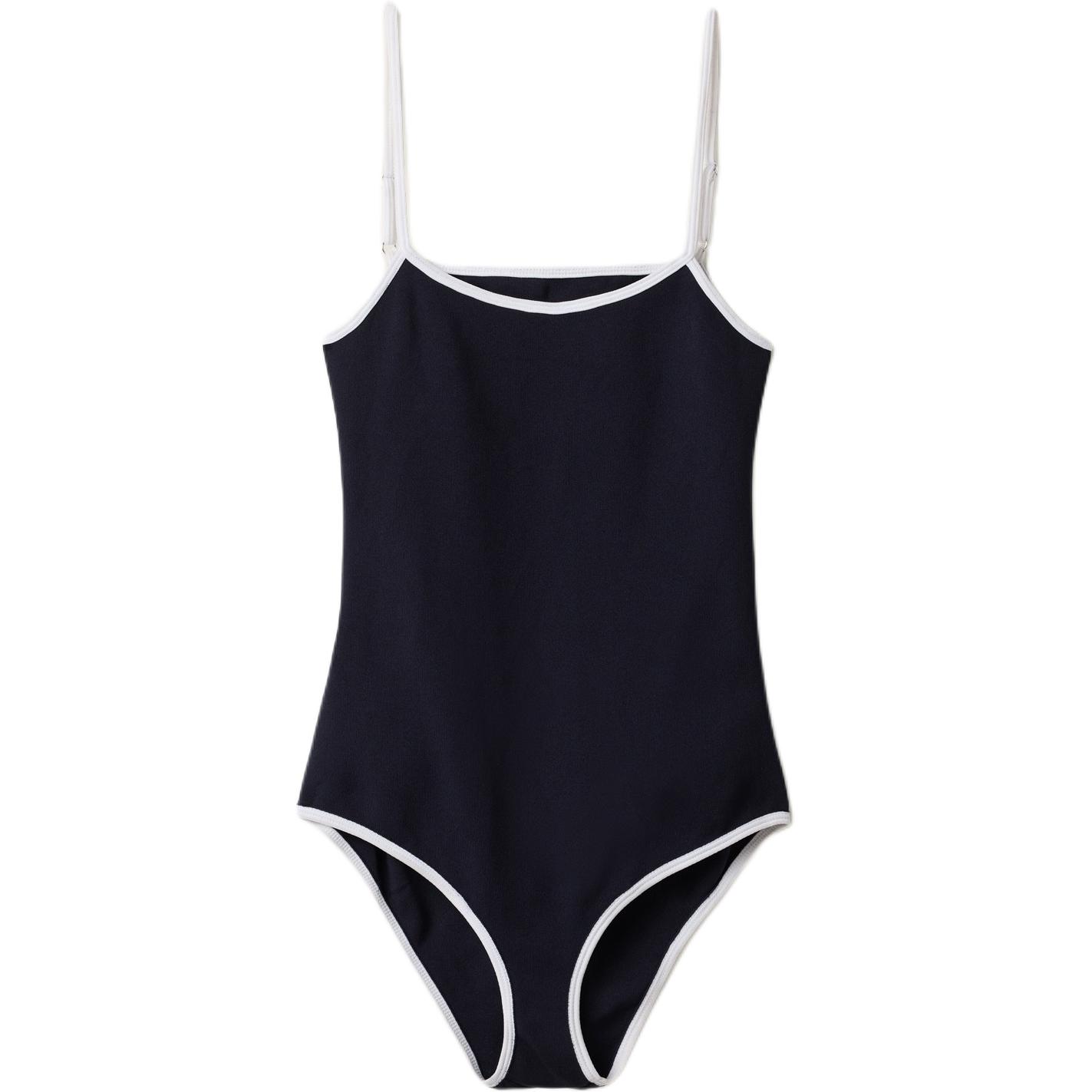 Купальник Open back MIU MIU, синий
Купальник Open back MIU MIU, синий