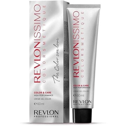 Revlonissimo Color & Care High Performance 8,45 60 мл
Revlonissimo Color & Care High Performance 8,45 60 мл