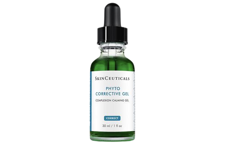Коррекция цвета, зарубежная версия сыворотки с растительными экстрактами для успокоения и осветления, увлажняет и питает SKINCEUTICALS, 30ml
Коррекция цвета, зарубежная версия сыворотки с растительными экстрактами для успокоения и осветления, увлажняет и питает SKINCEUTICALS, 30ml