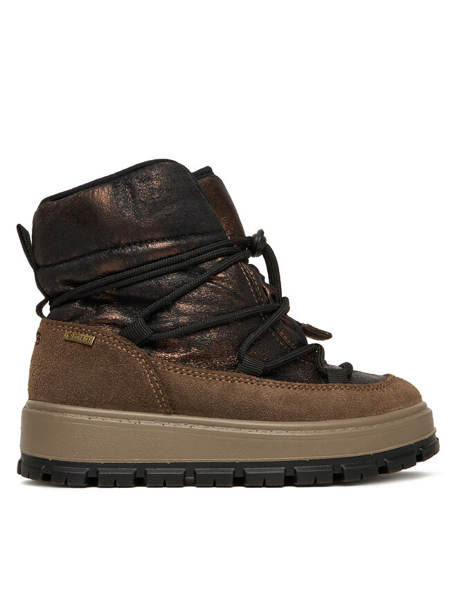 Снегоступы Primigi GORE-TEX 8879822 M, коричневый
Снегоступы Primigi GORE-TEX 8879822 M, коричневый