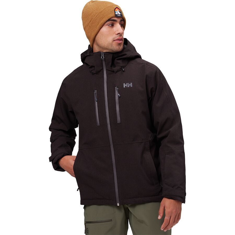 Куртка Helly Hansen Juniper 30 Helly Hansen, Black
Куртка Helly Hansen Juniper 30 Helly Hansen, Black