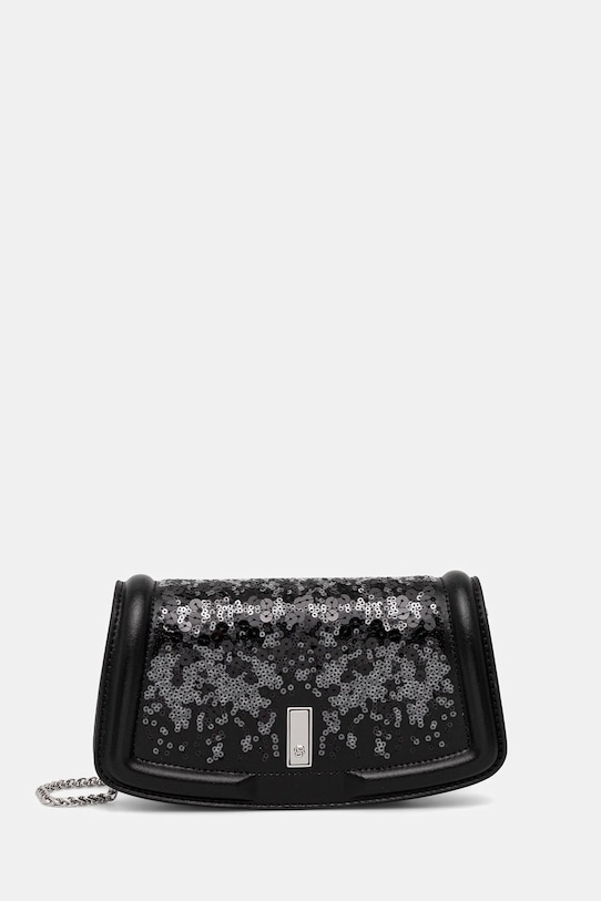 Кожаная сумка Boss, черный
Кожаная сумка Boss, черный