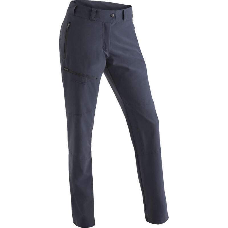 Уличные брюки Maier Sports, темно-синий
Уличные брюки Maier Sports, темно-синий