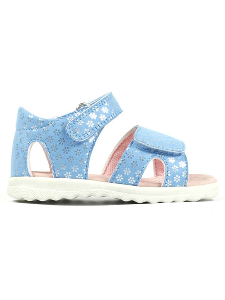 Сандалии Richter, светло-синий
Сандалии Richter, светло-синий