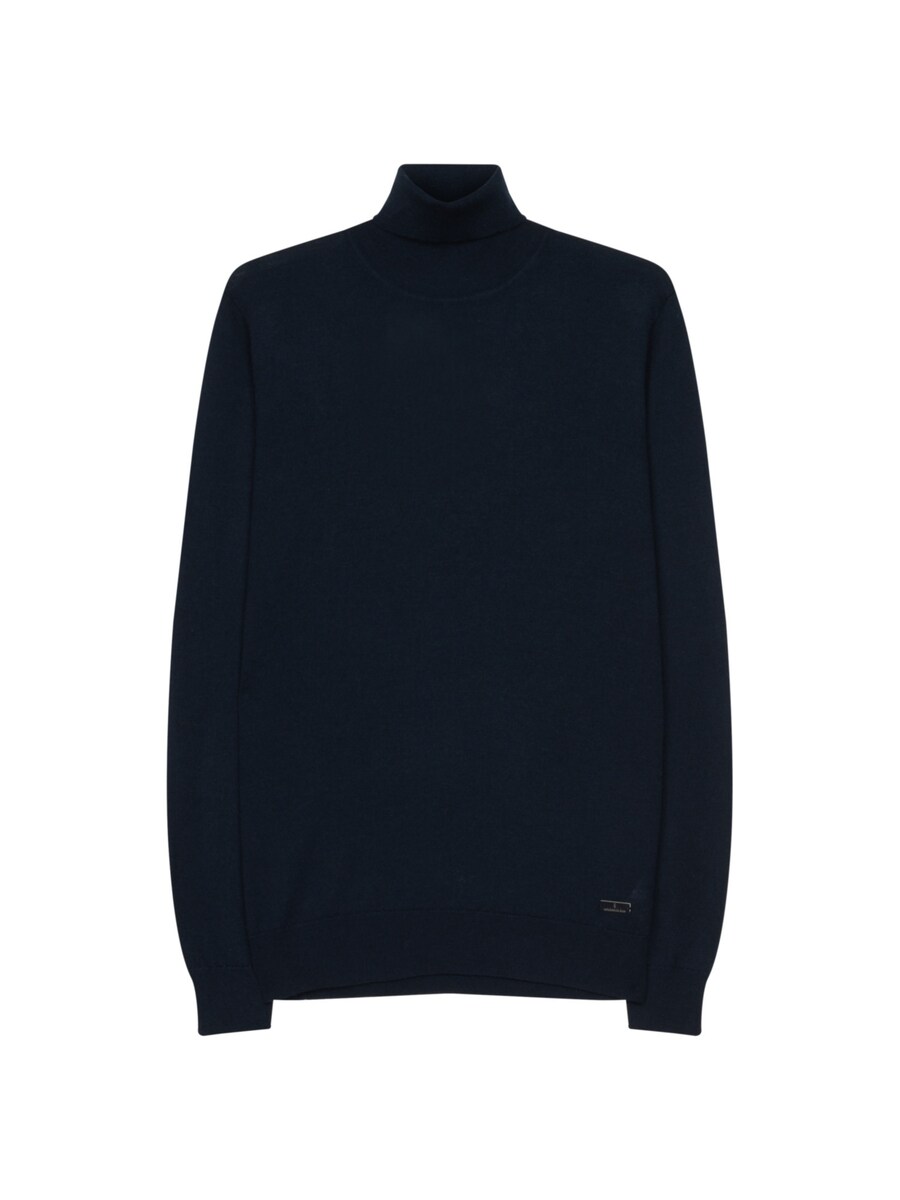 Свитер SEIDENSTICKER, темно-синий
Свитер SEIDENSTICKER, темно-синий