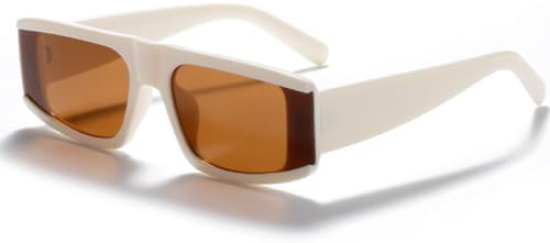 Прямоугольные солнцезащитные очки в стиле ретро для мужчин и женщин, модные солнцезащитные очки с леопардовым принтом, женские солнцезащитные очки UV400 MTZJH, Beige Tea
Прямоугольные солнцезащитные очки в стиле ретро для мужчин и женщин, модные солнцезащитные очки с леопардовым принтом, женские солнцезащитные очки UV400 MTZJH, Beige Tea