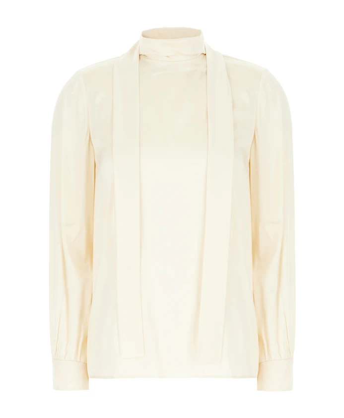 Коллекция стильных рубашек Max Mara Studio, бежевый
Коллекция стильных рубашек Max Mara Studio, бежевый