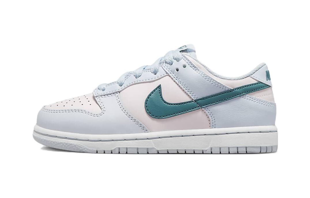Nike Dunk Low Mineral Бирюзовый (PS) 
Nike Dunk Low Mineral Бирюзовый (PS)