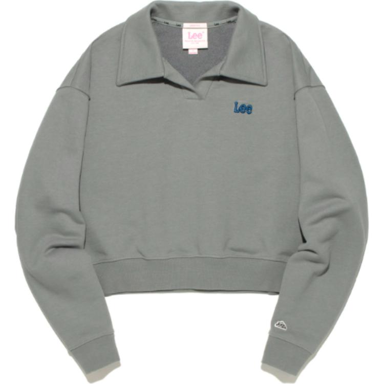 Lee Свитшот Women's Sage Green, Зеленый, Lee Свитшот Women's Sage Green
Lee Свитшот Women's Sage Green, Зеленый, Lee Свитшот Women's Sage Green