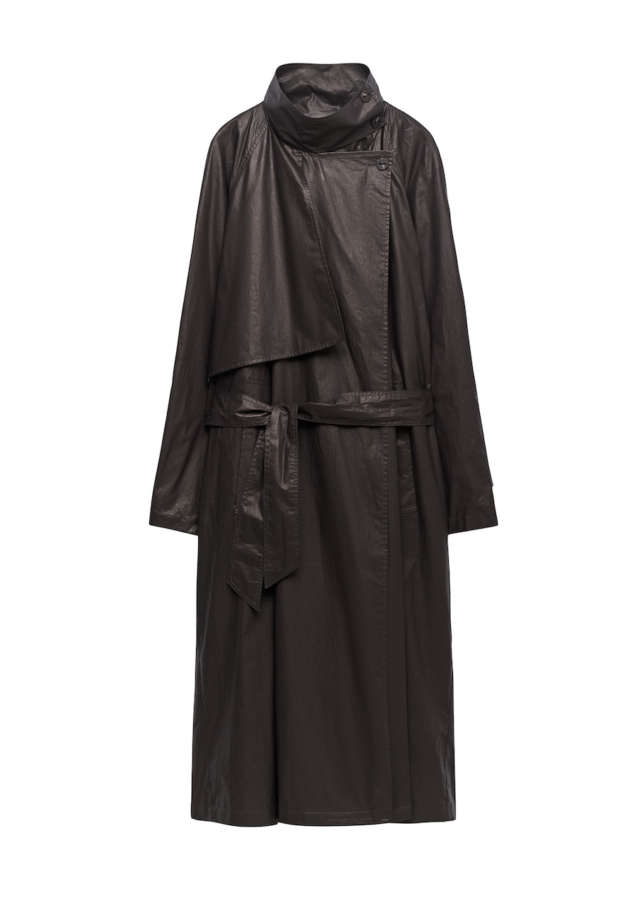 Зимнее пальто Adolfo Dominguez, черный
Зимнее пальто Adolfo Dominguez, черный