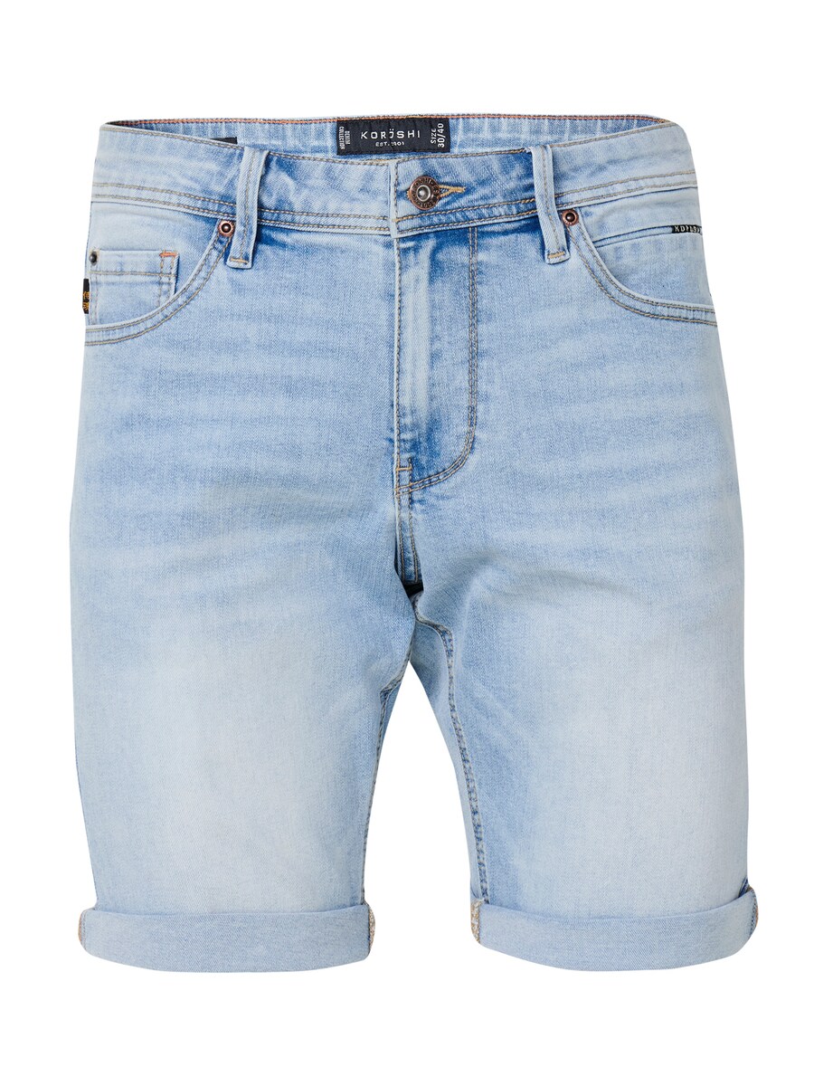 Узкие джинсы KOROSHI, светло-синий
Узкие джинсы KOROSHI, светло-синий