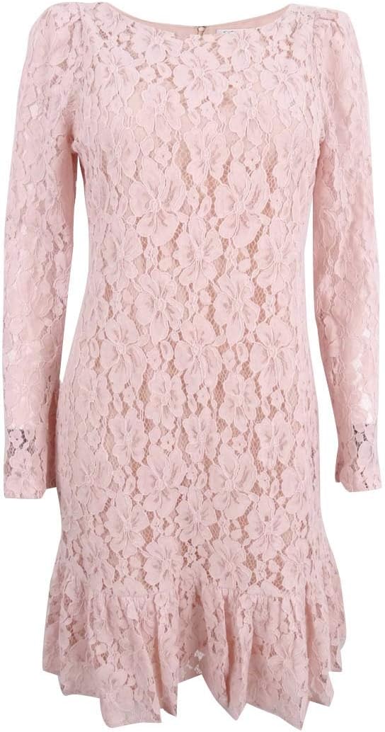 Calvin Klein Женское платье Classic, Blush
Calvin Klein Женское платье Classic, Blush