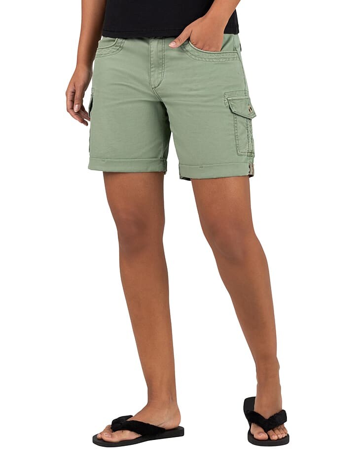 Шорты Timezone, цвет hellgrün
Шорты Timezone, цвет hellgrün