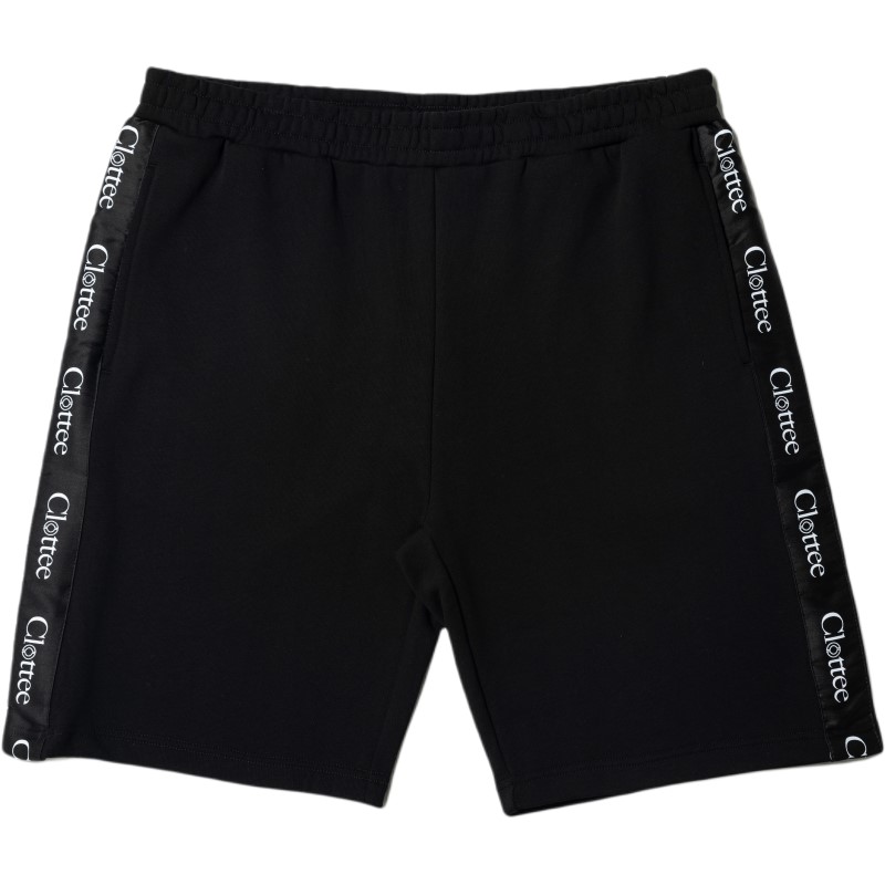 Повседневные шорты мужские CLOT, черный
Повседневные шорты мужские CLOT, черный