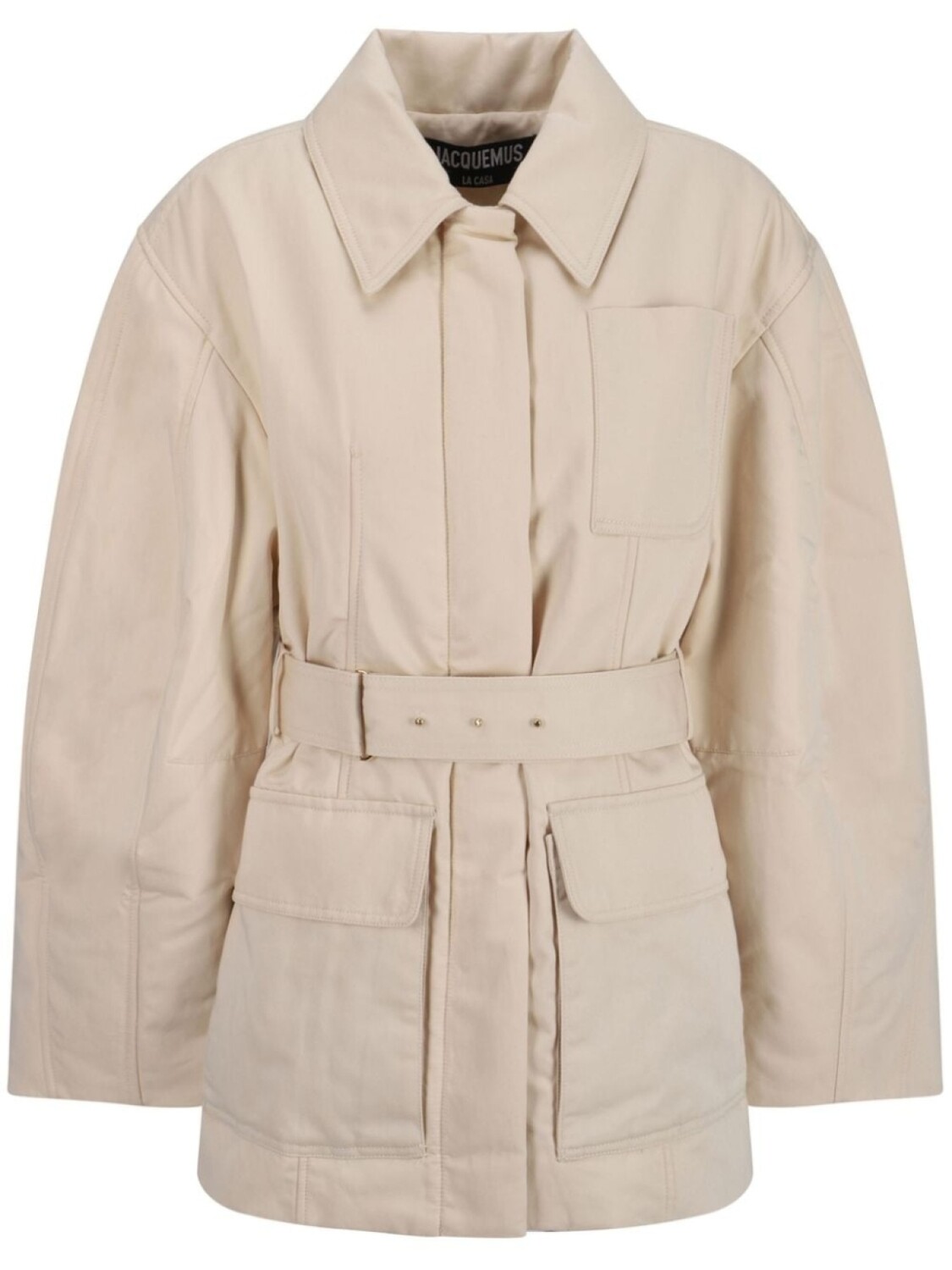 Jacquemus куртка Le Blouson Bari
Jacquemus куртка Le Blouson Bari