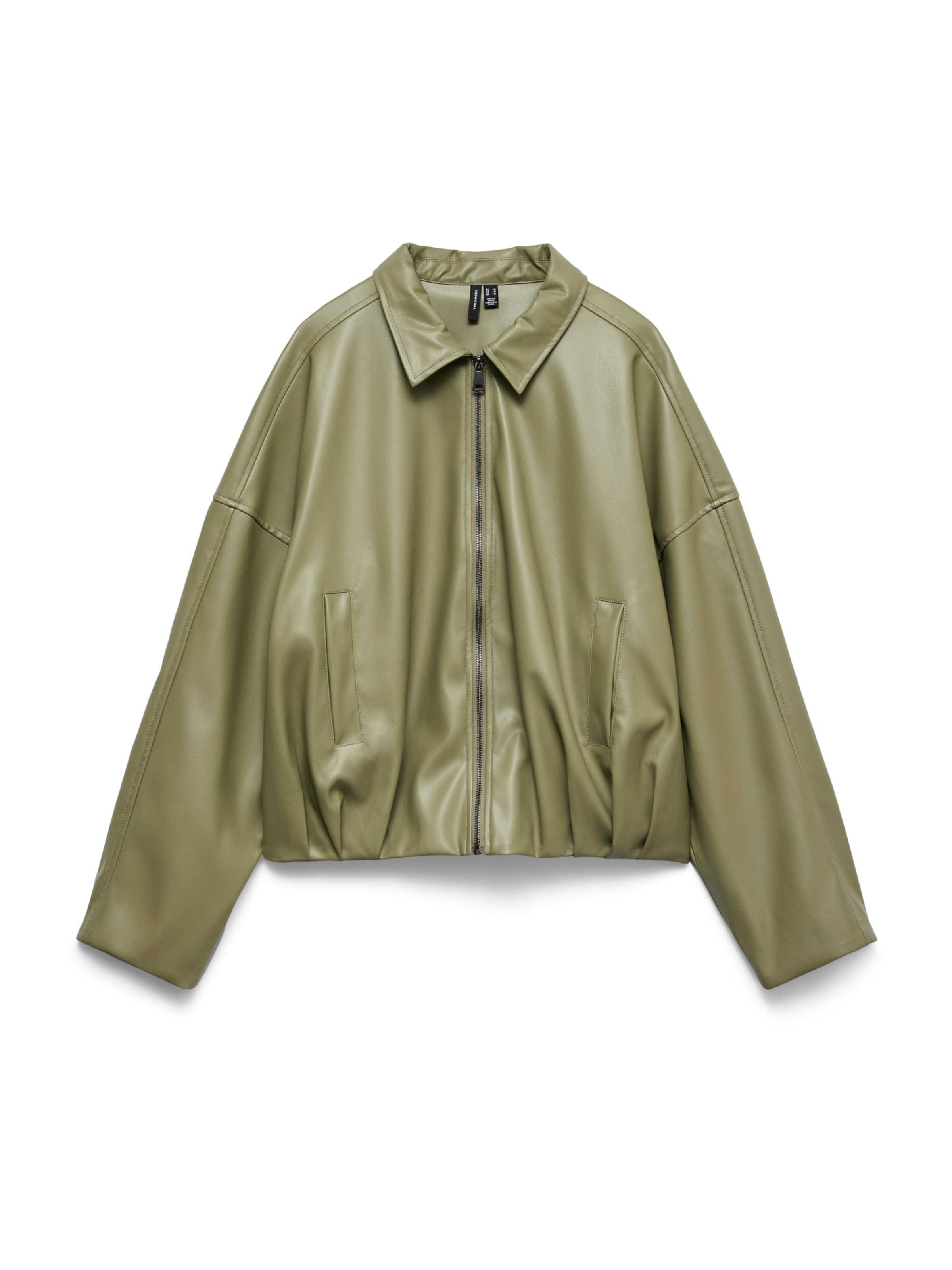 VERO MODA Куртка межсезонная 'VMPOLLY' в цвете Reed
VERO MODA Куртка межсезонная 'VMPOLLY' в цвете Reed