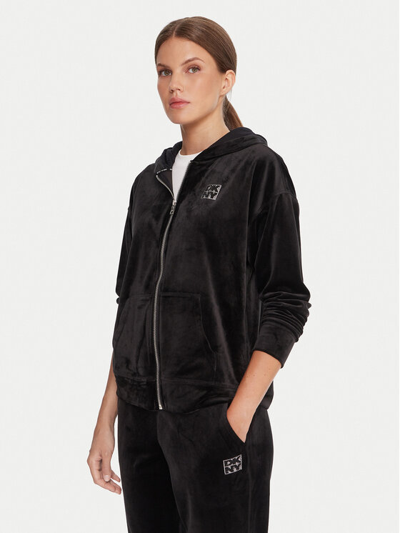 Свитшот regular fit DP5J9642 Dkny Sport, черный
Свитшот regular fit DP5J9642 Dkny Sport, черный