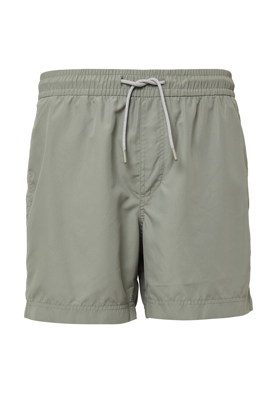 Пляжные шорты QS, Pastel green
Пляжные шорты QS, Pastel green