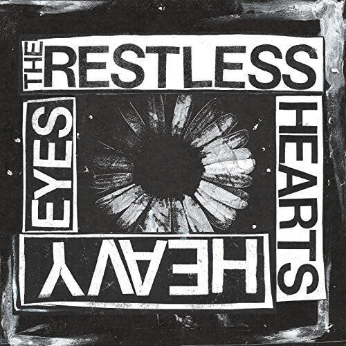 Сингл 7" Restless Hearts: Heavy Eyes
Сингл 7" Restless Hearts: Heavy Eyes