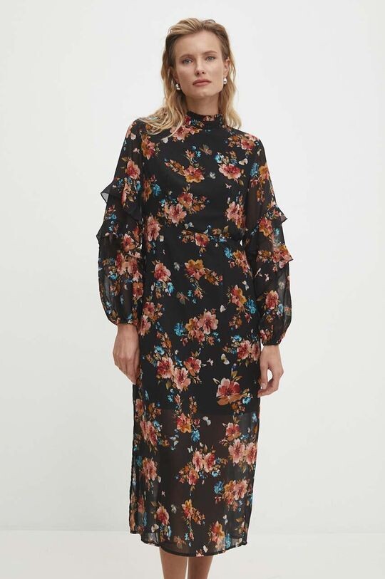 Платье Answear Lab, черный
Платье Answear Lab, черный