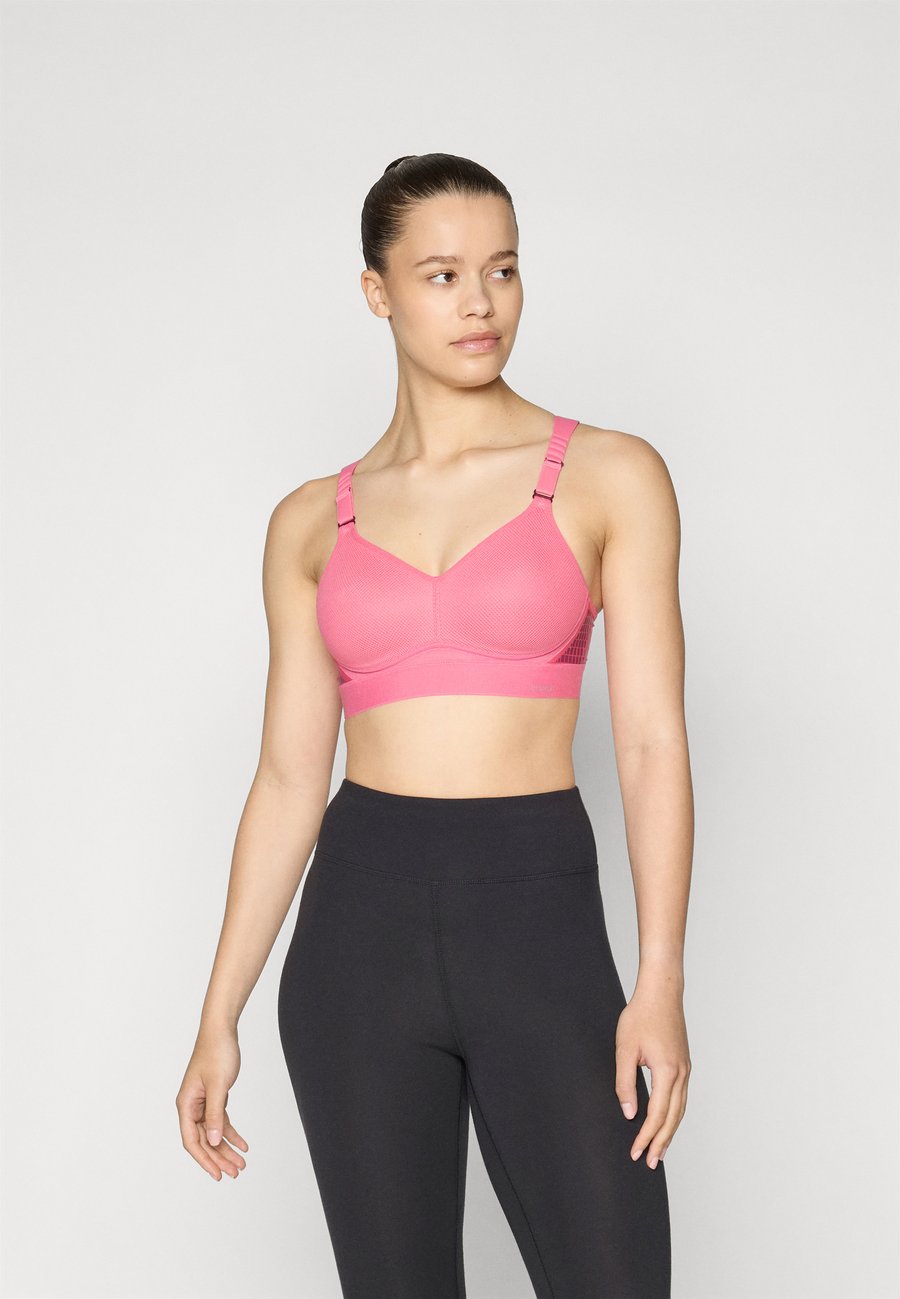 Бюстгальтер triaction by Triumph HYBRID LITE , Glam Pink/Pink
Бюстгальтер triaction by Triumph HYBRID LITE , Glam Pink/Pink