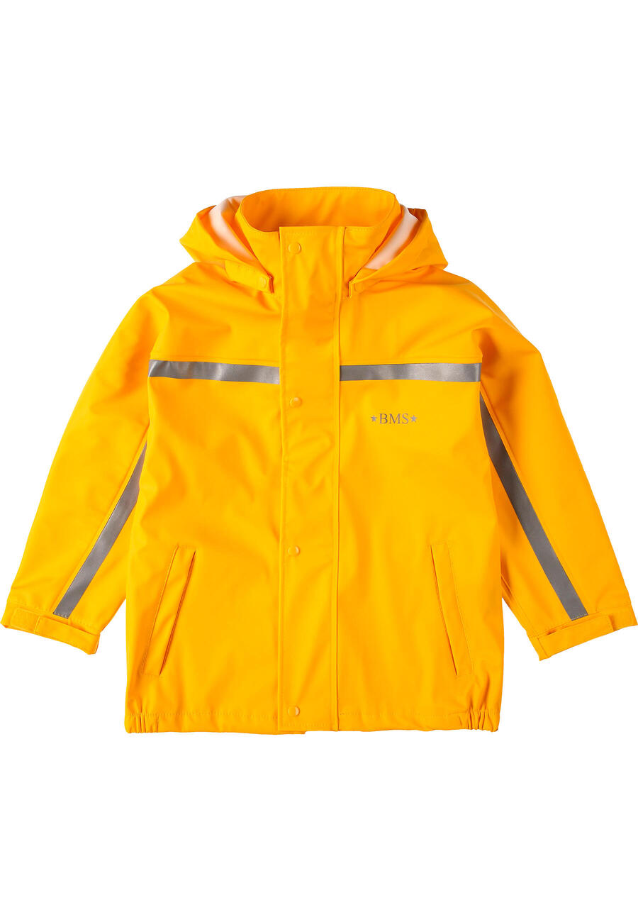 BMS Mud Jacket - Детская дождевая куртка - 100% водонепроницаемая
BMS Mud Jacket - Детская дождевая куртка - 100% водонепроницаемая