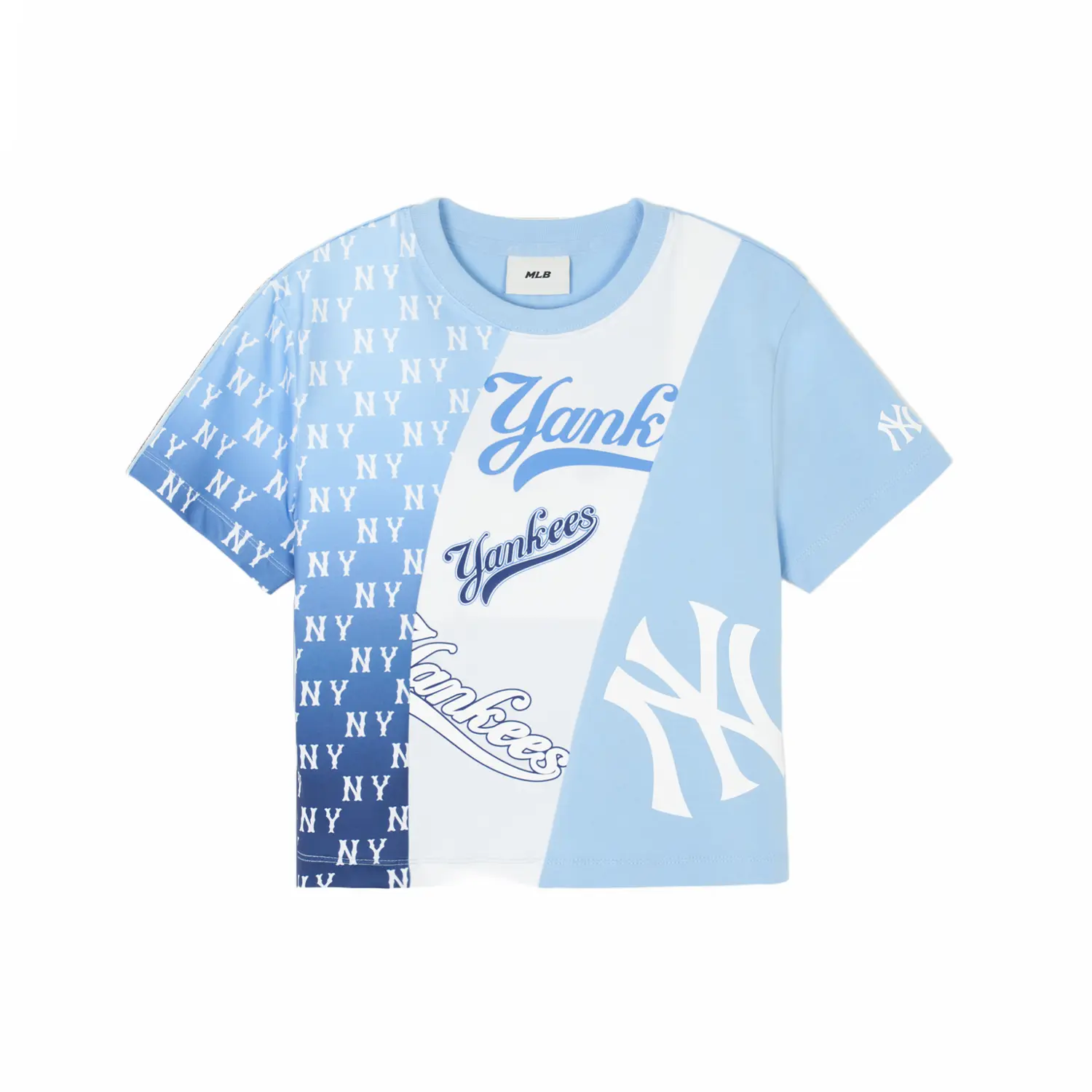 MLB Футболка New York Yankees женская blue, Синий, MLB Футболка New York Yankees женская blue
MLB Футболка New York Yankees женская blue, Синий, MLB Футболка New York Yankees женская blue