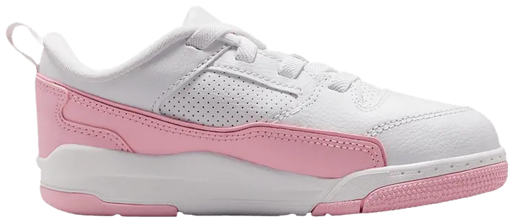 Кроссовки Air Jordan Flight Court PS, белый
Кроссовки Air Jordan Flight Court PS, белый