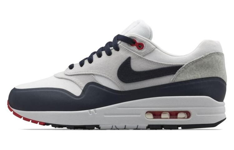 Мужские кроссовки для бега Nike Air Max 1
Мужские кроссовки для бега Nike Air Max 1