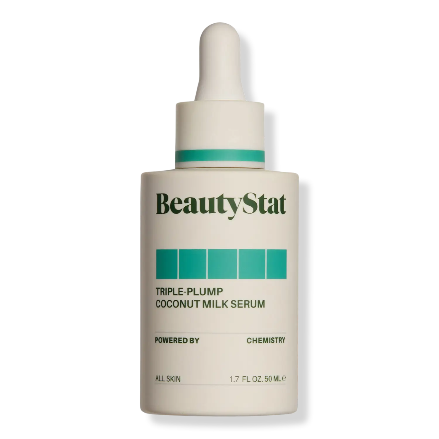 Сыворотка для лица Triple-Plump на основе кокосового молока BeautyStat Cosmetics
Сыворотка для лица Triple-Plump на основе кокосового молока BeautyStat Cosmetics