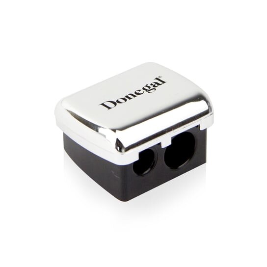 Точилка для косметики Forever Beauty. Donegal
Точилка для косметики Forever Beauty. Donegal