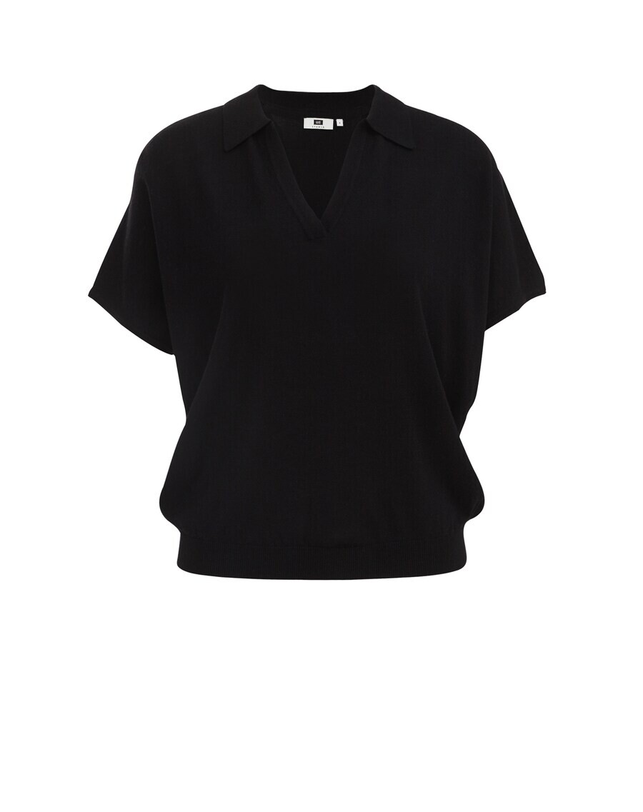 Свитер We Fashion, черный
Свитер We Fashion, черный