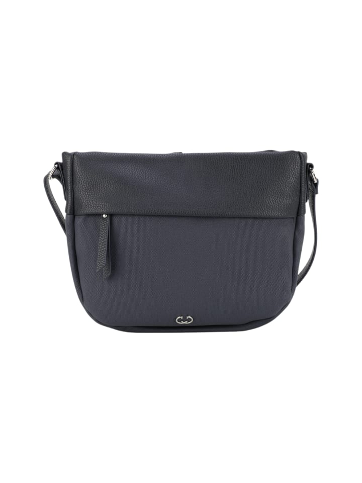 Наплечная сумка Gerry Weber, темно-синий
Наплечная сумка Gerry Weber, темно-синий