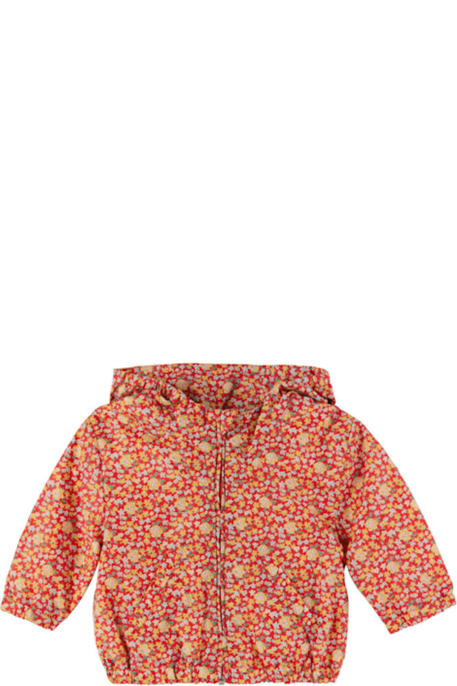 Дождевик с капюшоном Baby Red Alana Bonpoint
Дождевик с капюшоном Baby Red Alana Bonpoint