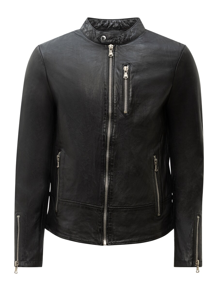 Куртка межсезонная RICANO Carlo, черный
Куртка межсезонная RICANO Carlo, черный